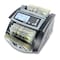 Cassida Back Loading Bill Counter with Counterfeit Detection & ValuCount 5520UV/MG - alternate 1